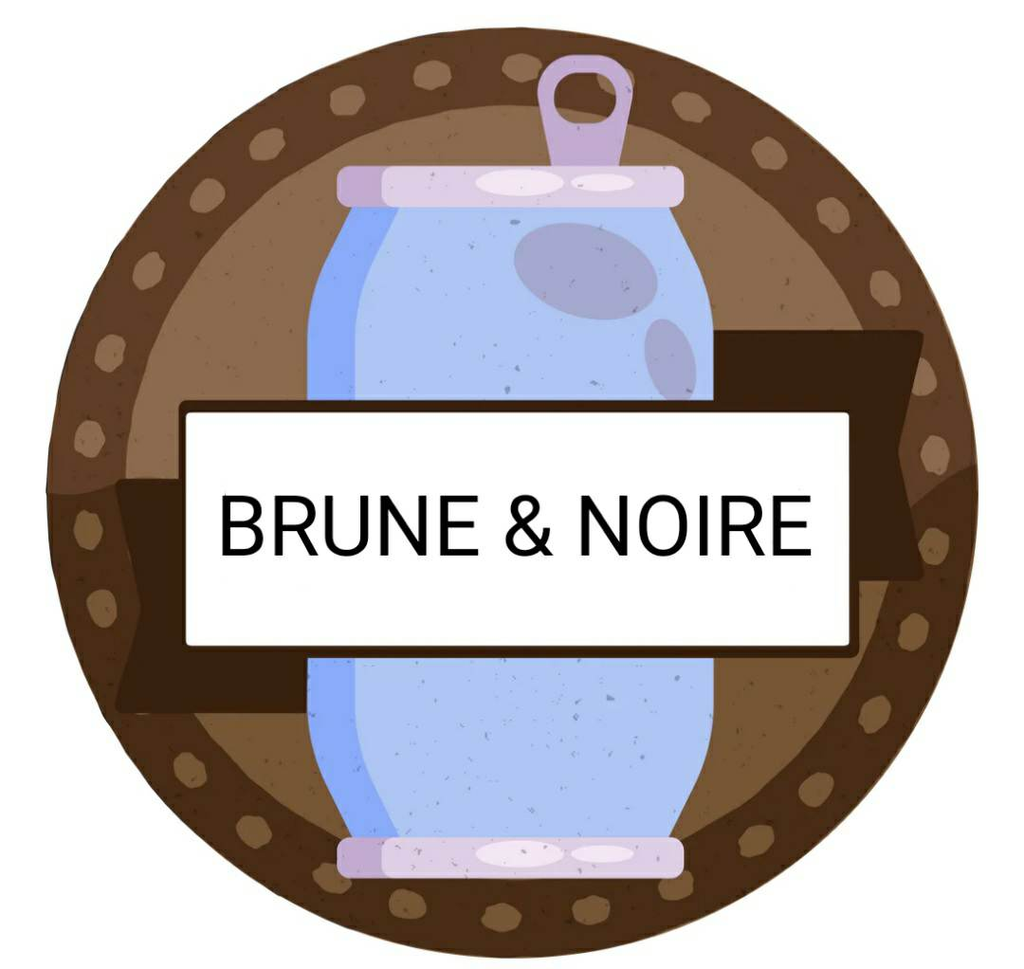 Brune & Noire